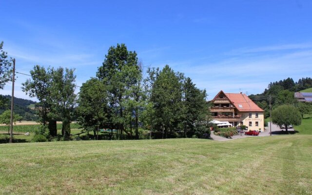 Landgasthof Zum Schützen Hotel