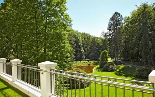 Villa Christiane_ Whg_ 01_ Villen