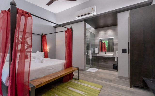 The Forest Club Resort