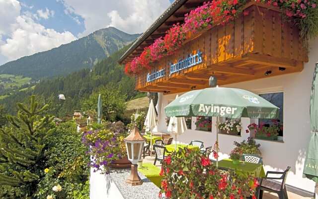 Gasthaus Jaufenblick