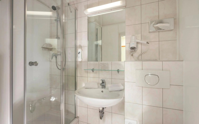 AHORN Berghotel Friedrichroda