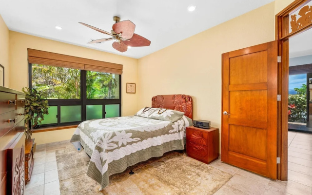 Villa Sea Renity