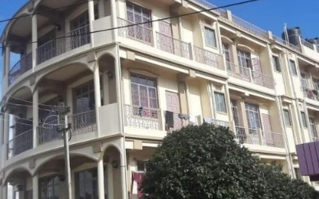Magvaris Comfort Inn