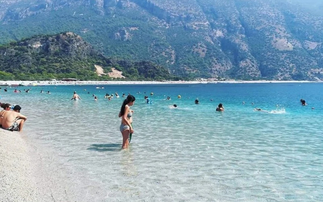 Paradise Apart Fethiye