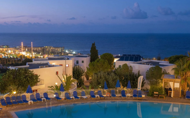 Sunshine Village Hotel