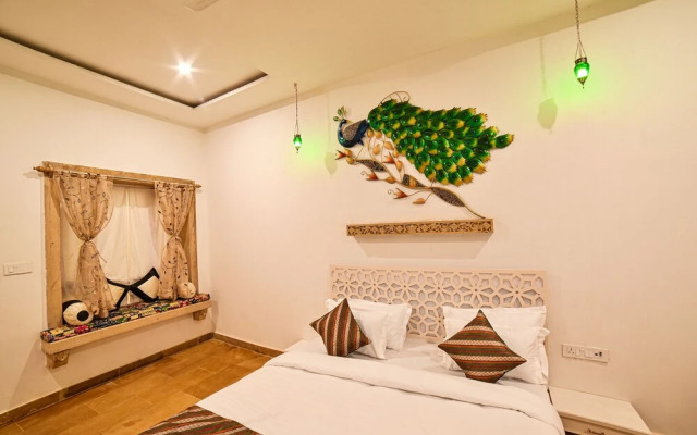The Bheemgarh