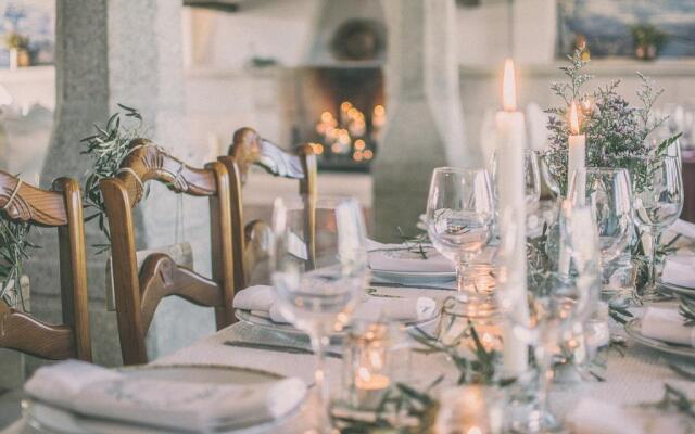 Hotel Casas del Sevillano