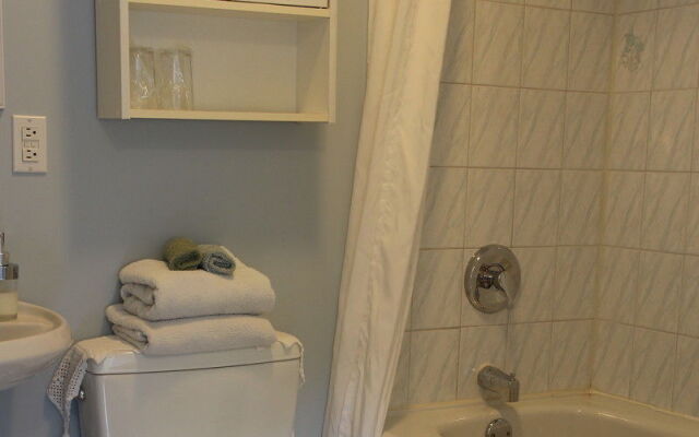 Blue Butterfly Bed and Breakfast