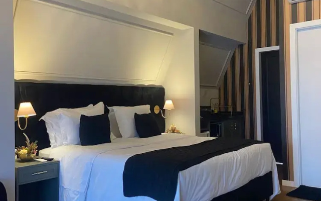Hotel Villa Verde by Easy Hotéis
