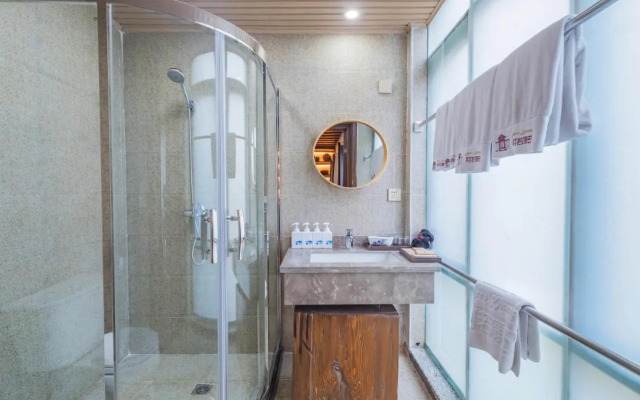 Arrokhampa By Zinc Journey Shangrila