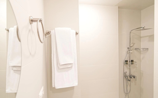 Sweet Home apartments