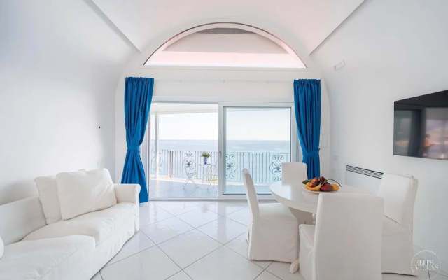 Villa Blue Sea Amalfi