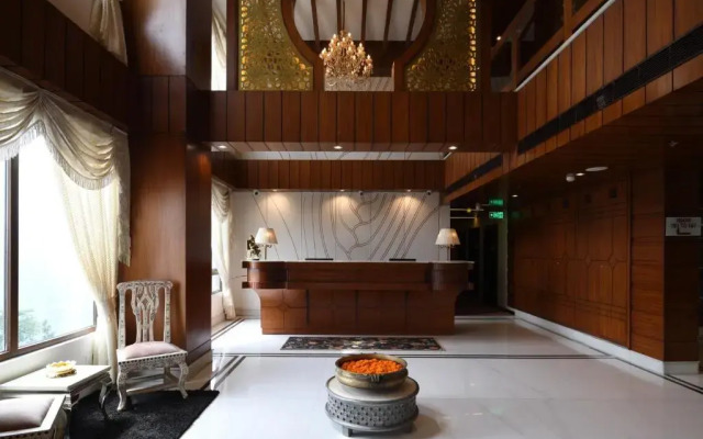 Ramada by Wyndham Gangtok Hotel & Casino Golden