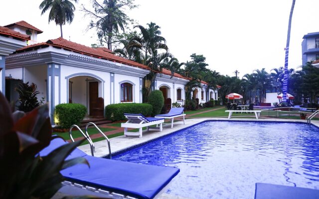 Close2c Holiday Home Anjuna