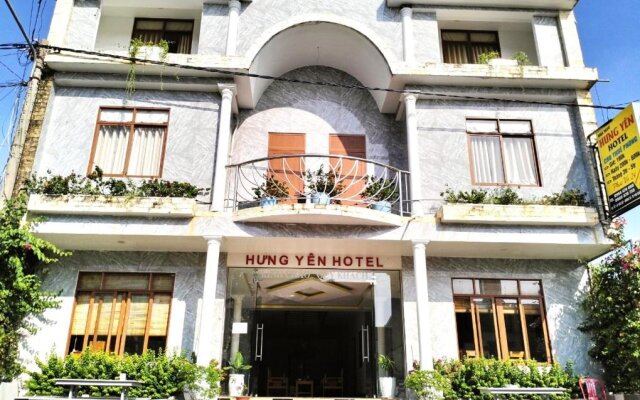 Hung Yen Hotel