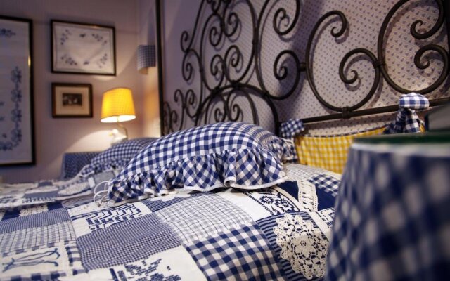 Landgut Luxnachmühle -Privatvermietungen auf höchstem Niveau-