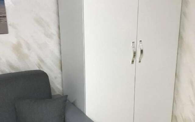 Studio In Napoli With Wonderful City View Balcony And Wifi