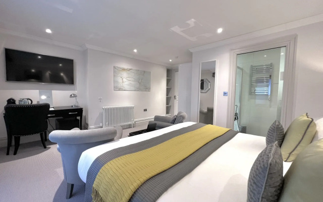 Tavistock House Hotel
