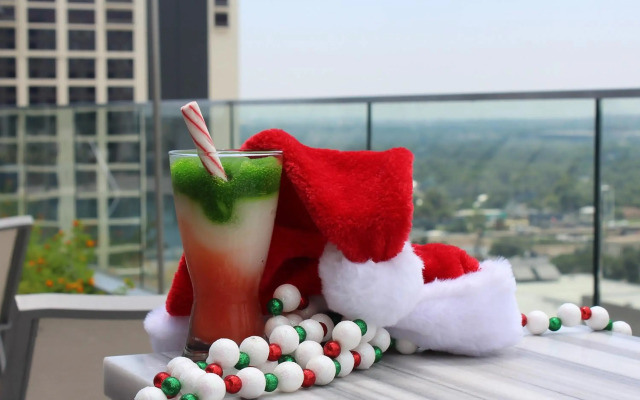 The Westin Austin Downtown