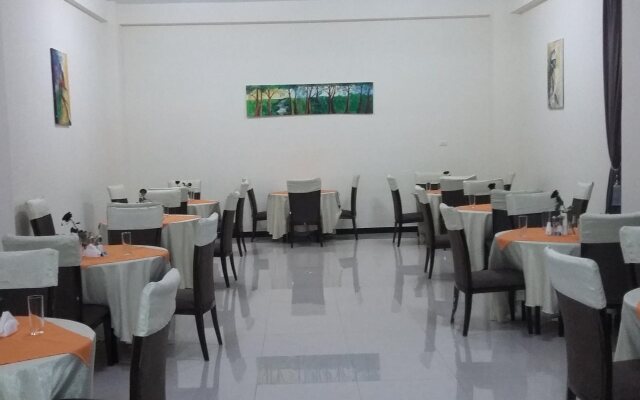 Delano Hotel Bahir Dar