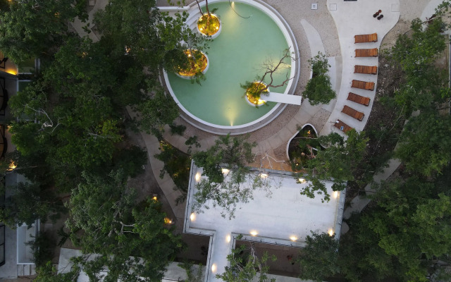 Seremonia Studios by Soyrumi