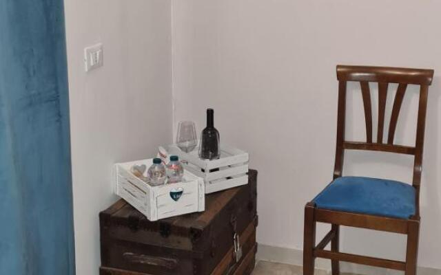 La Tenuta dell 'Orta