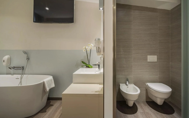 Fasthotel Linate