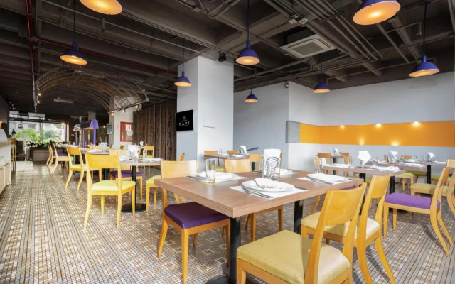 Tryp by Wyndham Bucaramanga Cabecera