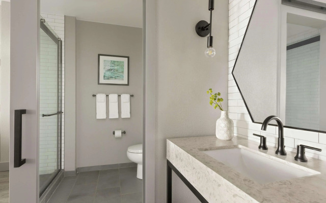 Hotel Alba, Tapestry Collection by Hilton