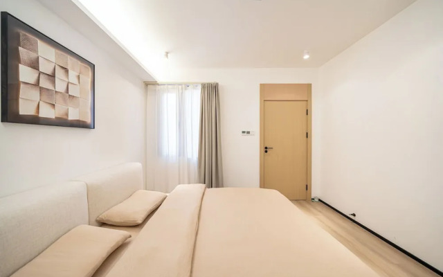 CityHome-Modern 3BRs 2Baths CAC&Fheating