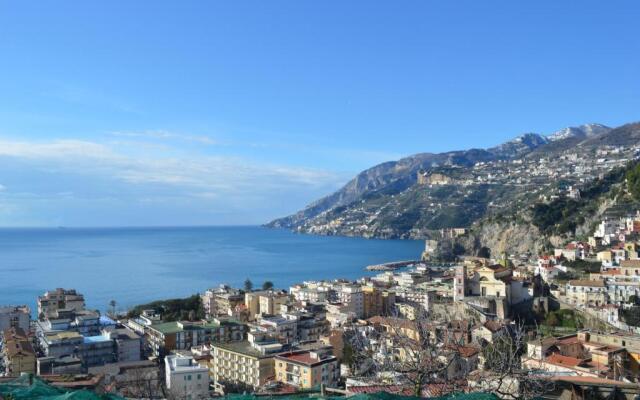 Trappeto Reginnacielo Holiday home