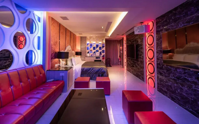 Shui Yue Boutique Motel