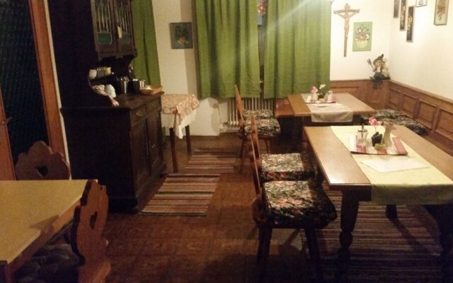 Pension am Schwammerl