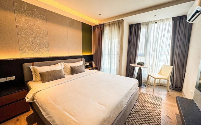 Cha Chiangmai Luxury