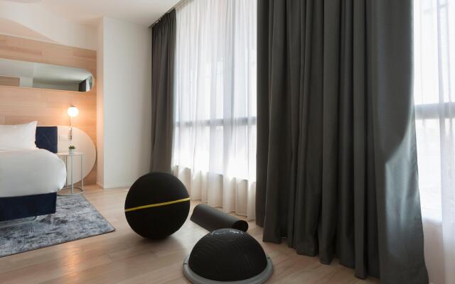 voco Milan - Fiere by IHG