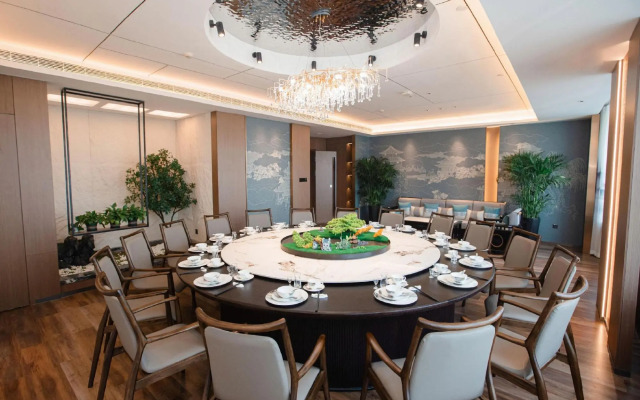 Hampton By Hilton Handan Congtai