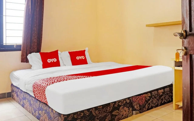 OYO 91349  Karawaci Taman Permata 3