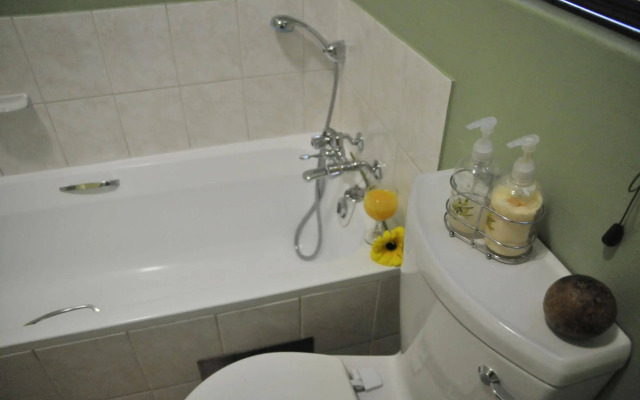 Summer Garden Guest House and Self Catering Apartments