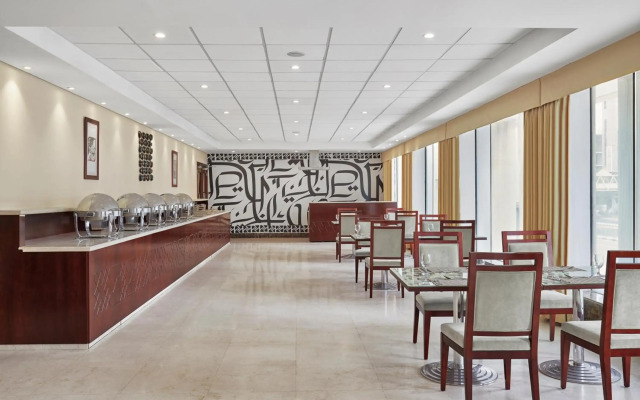 Makarem Al Bait Hotel
