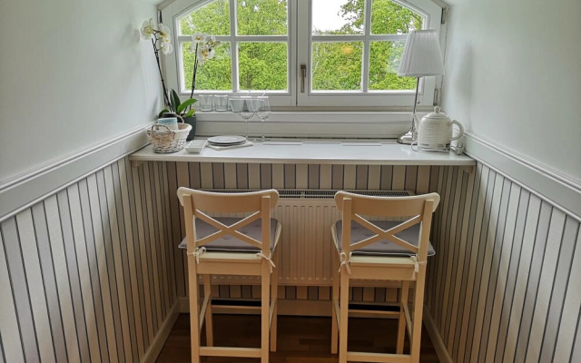 Cozy rooms Ostrava