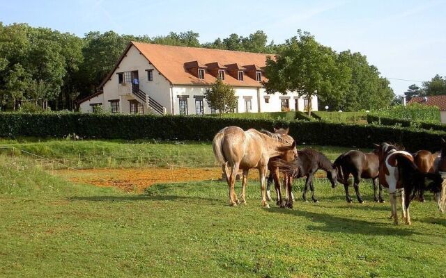 Domaine des Garennes