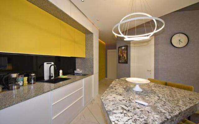 Avenue Apart Hotel