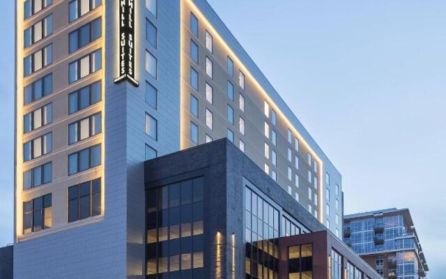SpringHill Suites by Marriott Madison