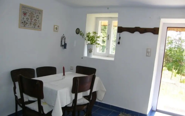 Ferienhaus Leitenhof