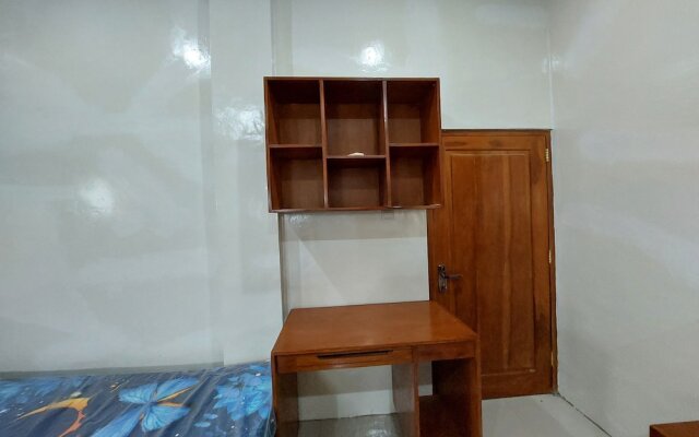 Arjuna Homestay