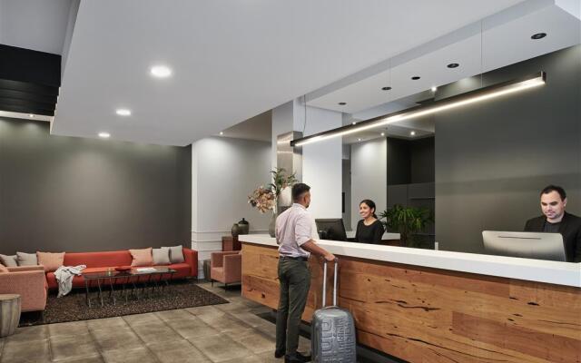 Punthill Little Bourke