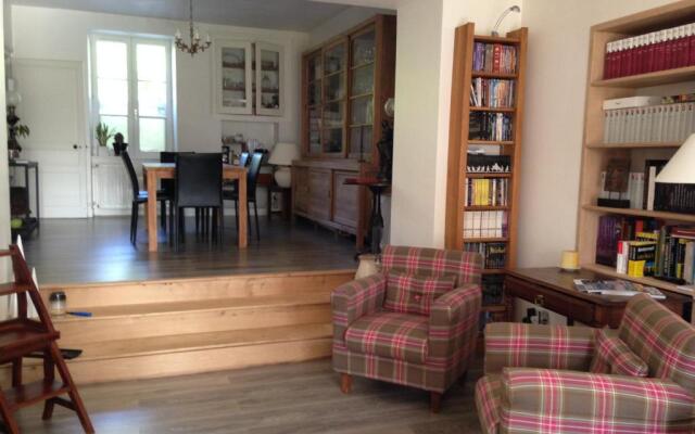 Les Chambres Lauryvan