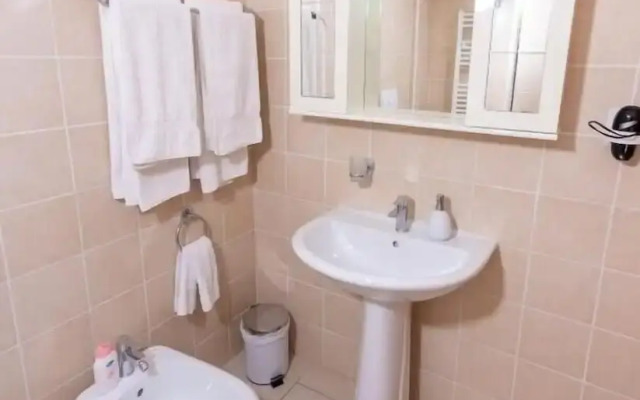 Alloggio Turistico Port View