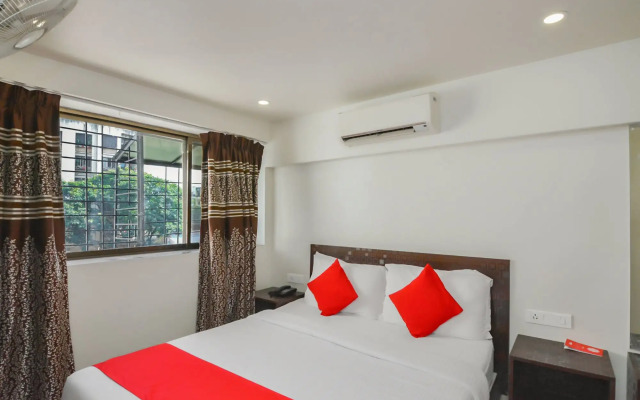 OYO Flagship 18914 Hotel Rajdhani