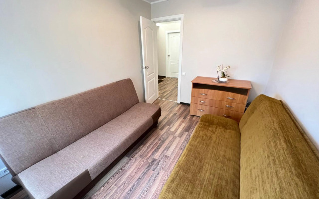 Airida forest apartament